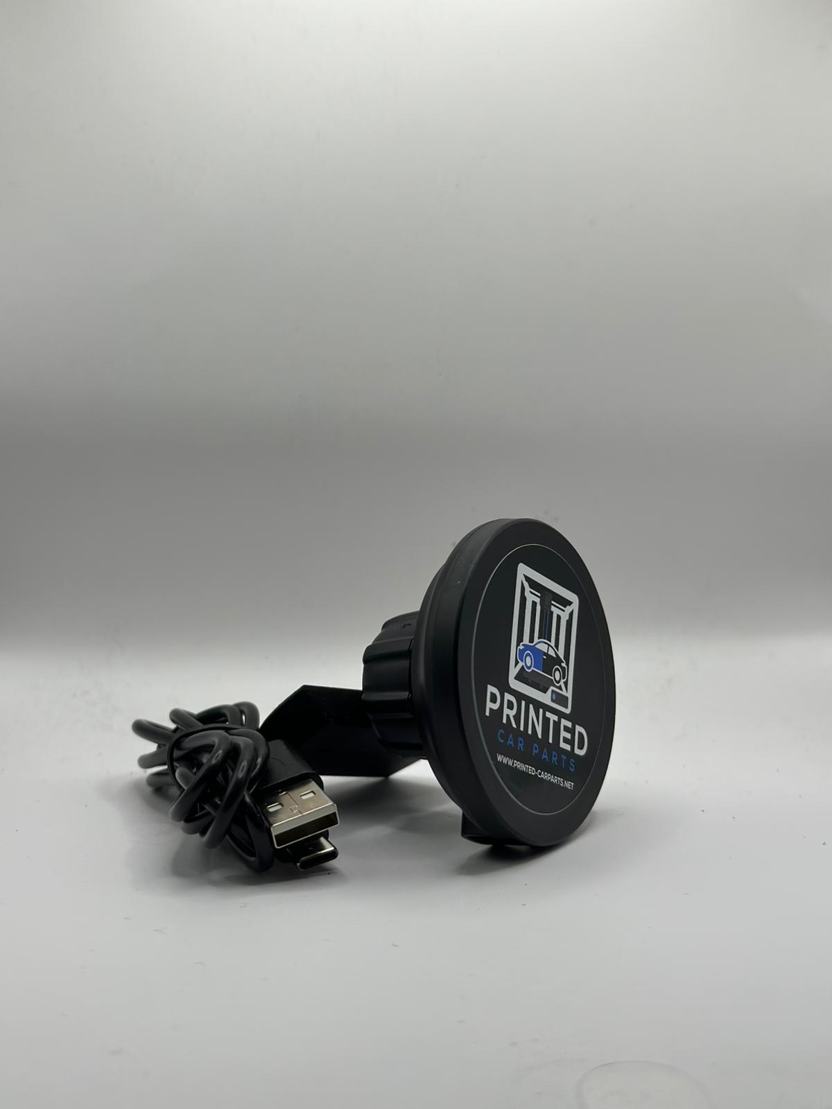 E36 Handyhalterung mit MagSafe – Flexibel & Sicher