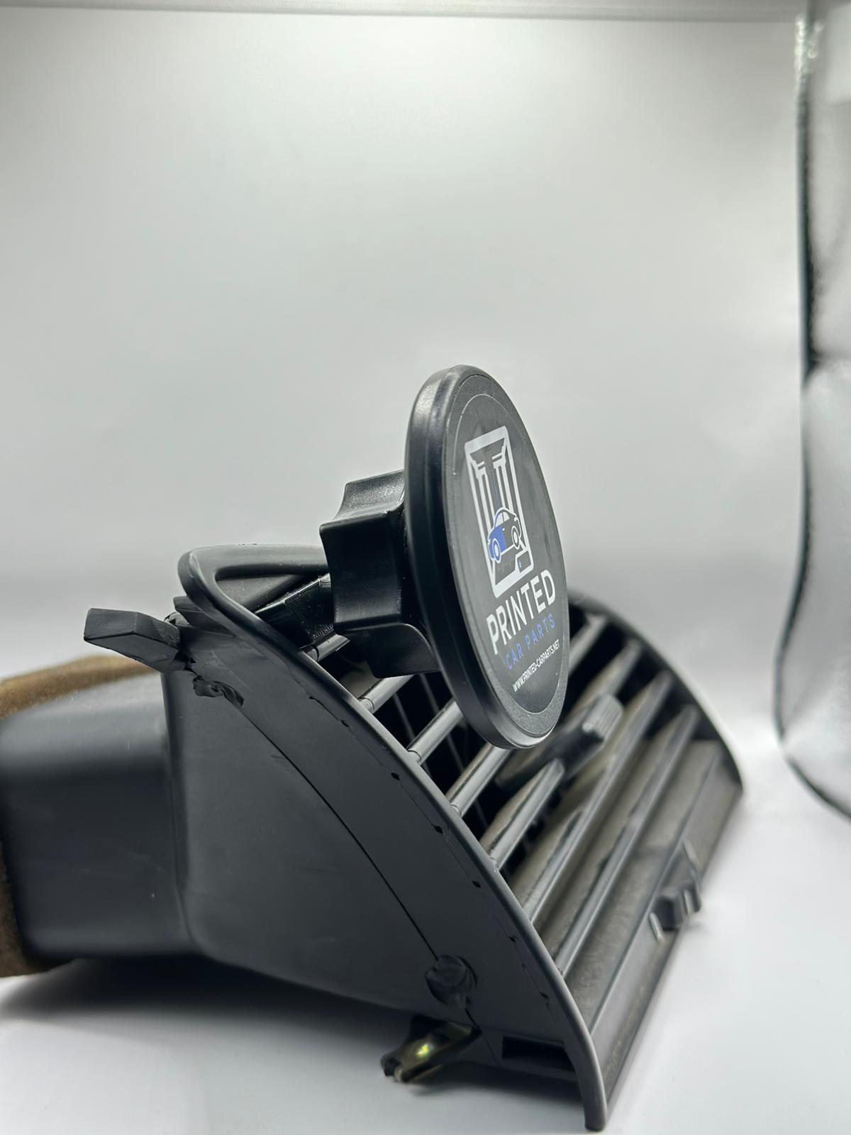 Alles an seinem Platz!