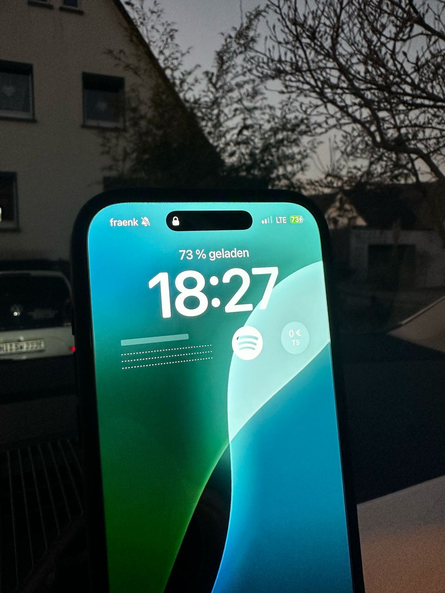 Wireless Handyhalterung VW Up Skoda Citigo Seat Mii – Universal