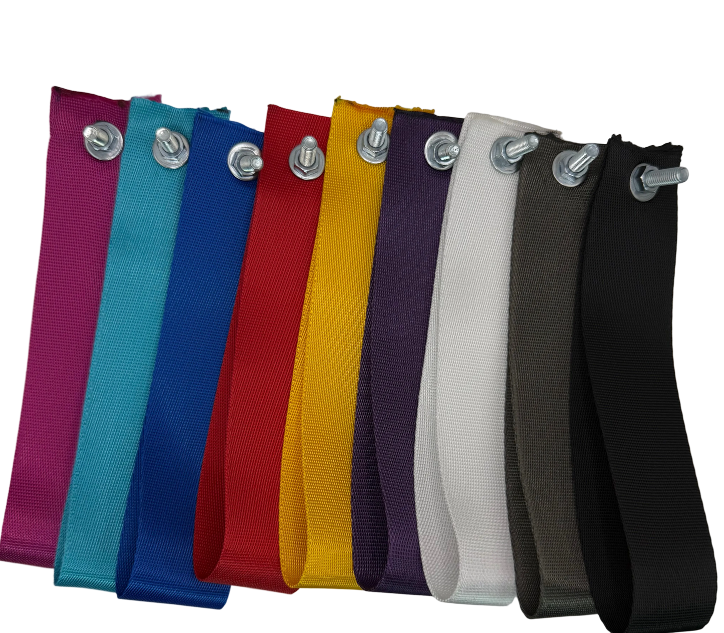 Nylon Band für Türschlaufen Set