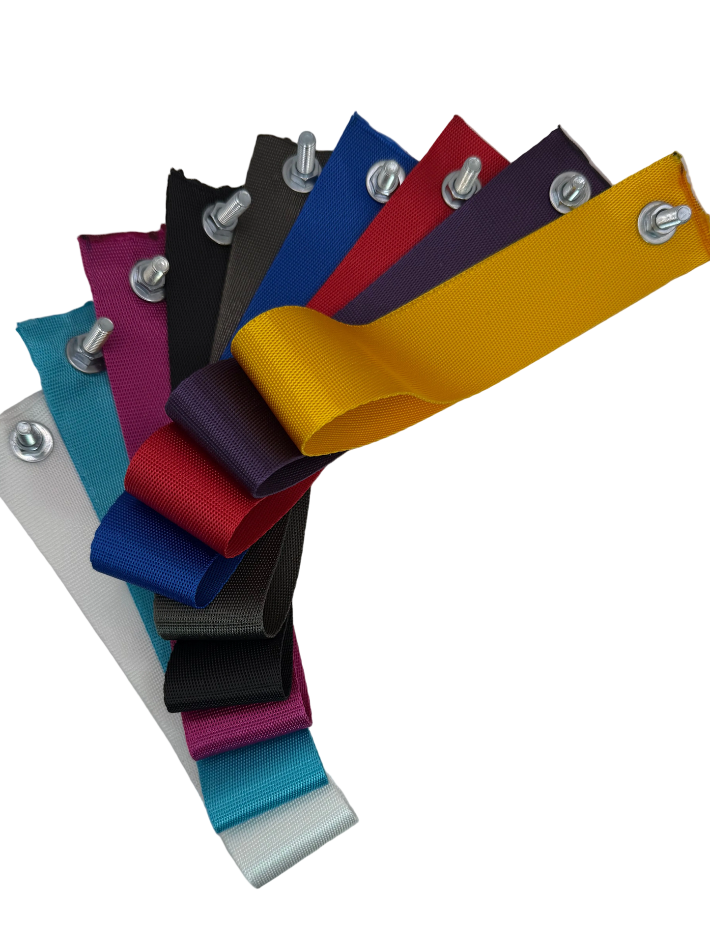 Nylon Band für Türschlaufen Set