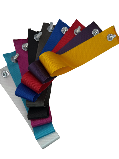 Nylon Band für Türschlaufen Set