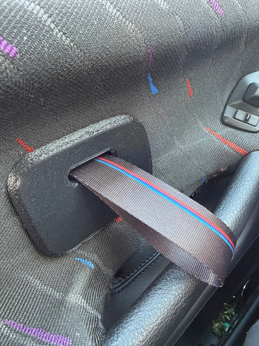 BMW E36 Türschlaufen Set – Produktansicht 2