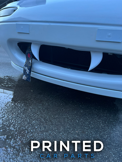 MX5 NA/NB (MK1/MK2) Vampirzähne Restposten! Keine weitere Herstellung.