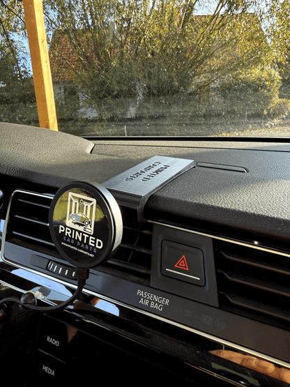 VW Touran 5T MagSafe-Handyhalterung