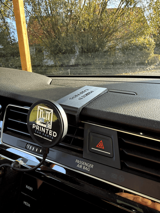 VW Touran 5T MagSafe-Handyhalterung