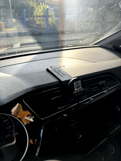 VW Touran 5T MagSafe-Handyhalterung