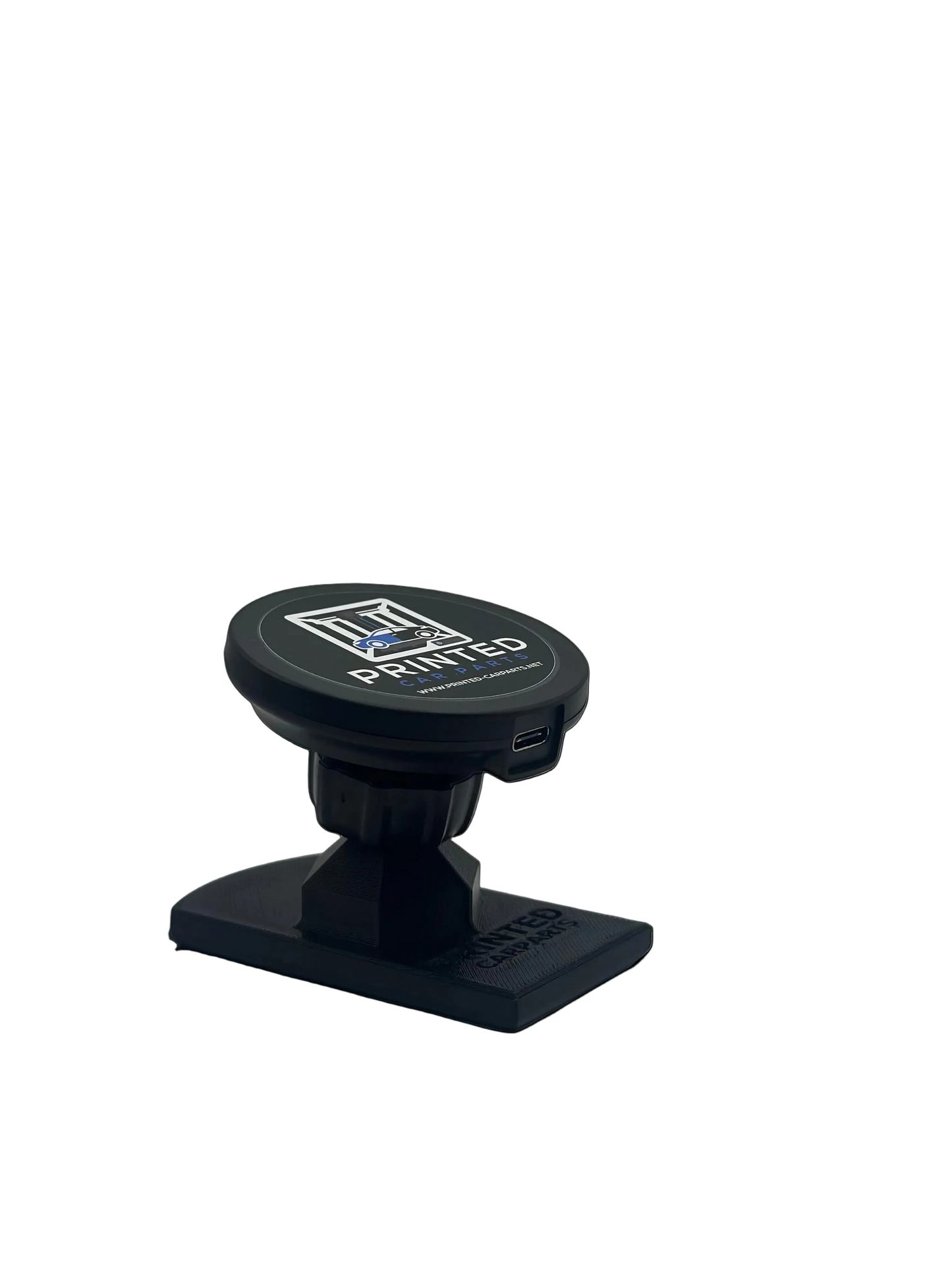 VW Navi-Halterung mit MagSafe – Induktives Laden für verschiedene Modelle