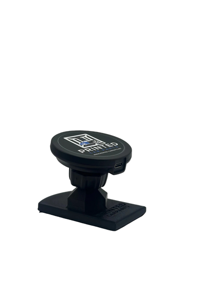 VW Navi-Halterung mit MagSafe – Induktives Laden für verschiedene Modelle