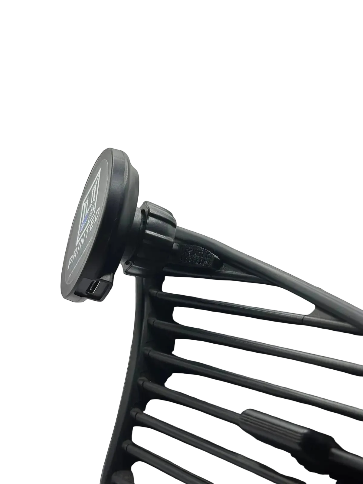 E36 Handyhalterung mit MagSafe – Flexibel & Sicher