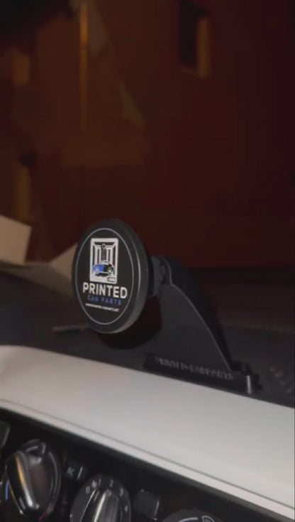 Wireless Handyhalterung VW Up Skoda Citigo Seat Mii – Universal